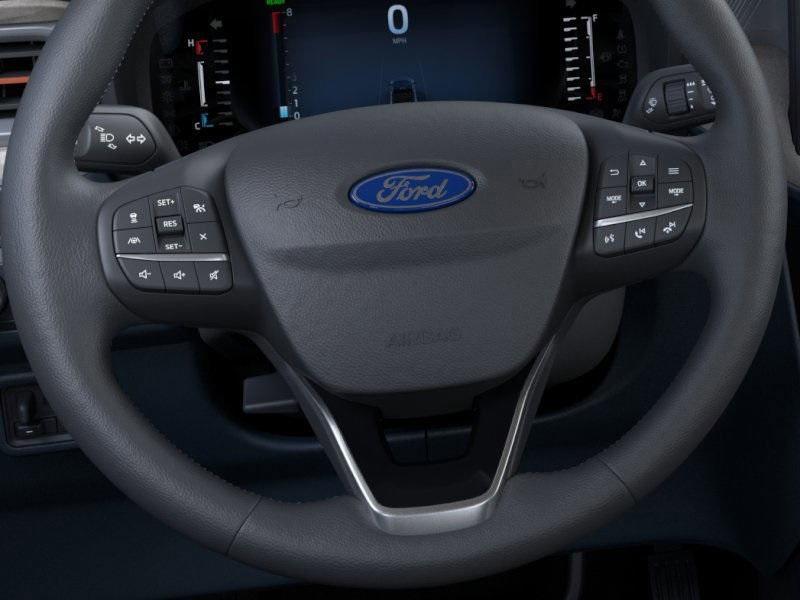 new 2025 Ford Maverick car, priced at $38,106