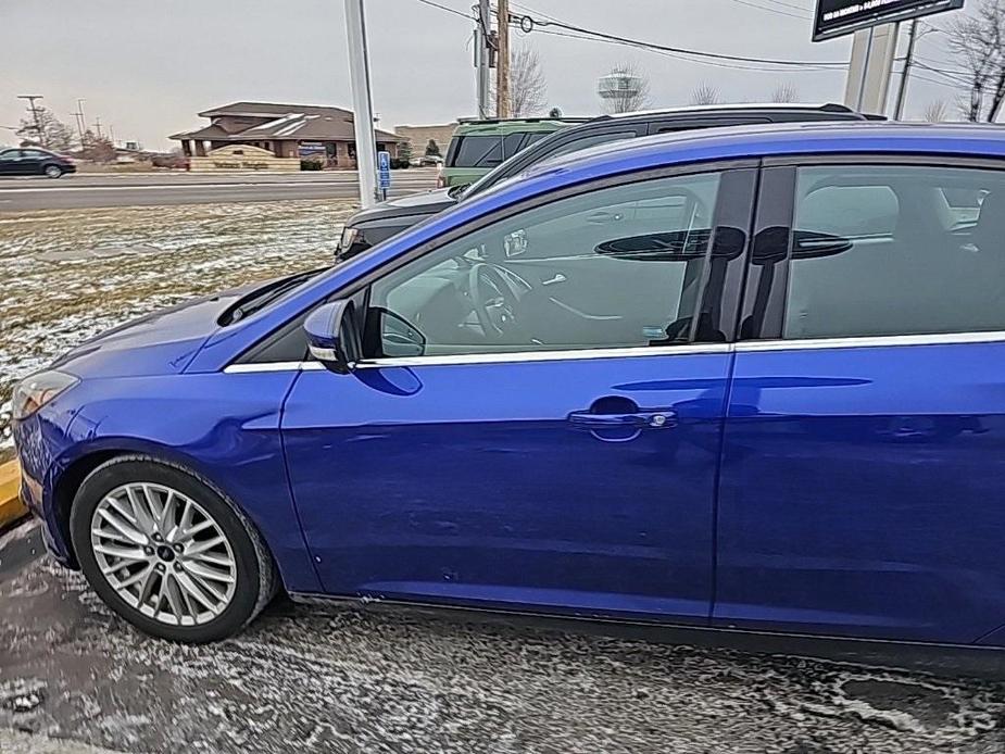 used 2013 Ford Focus car, priced at $7,780