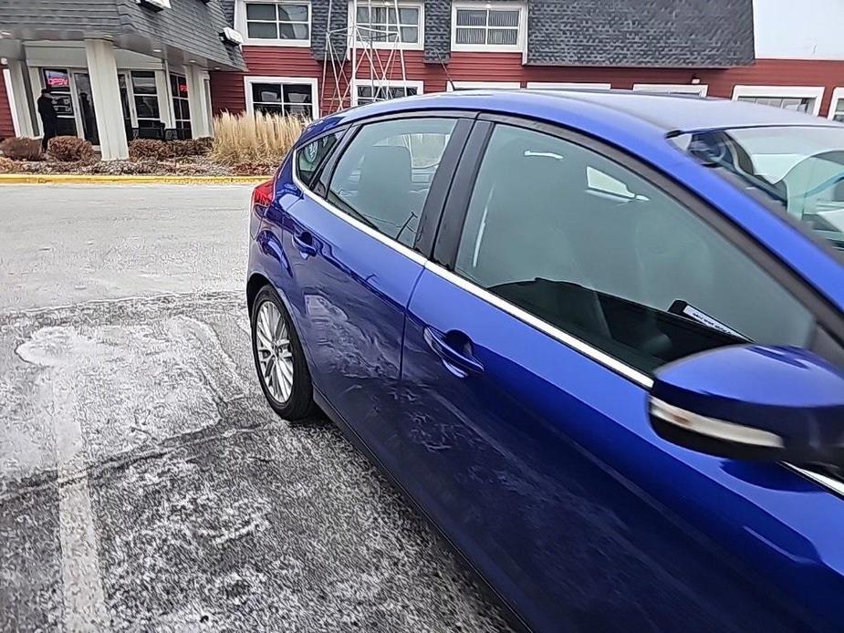 used 2013 Ford Focus car, priced at $7,780