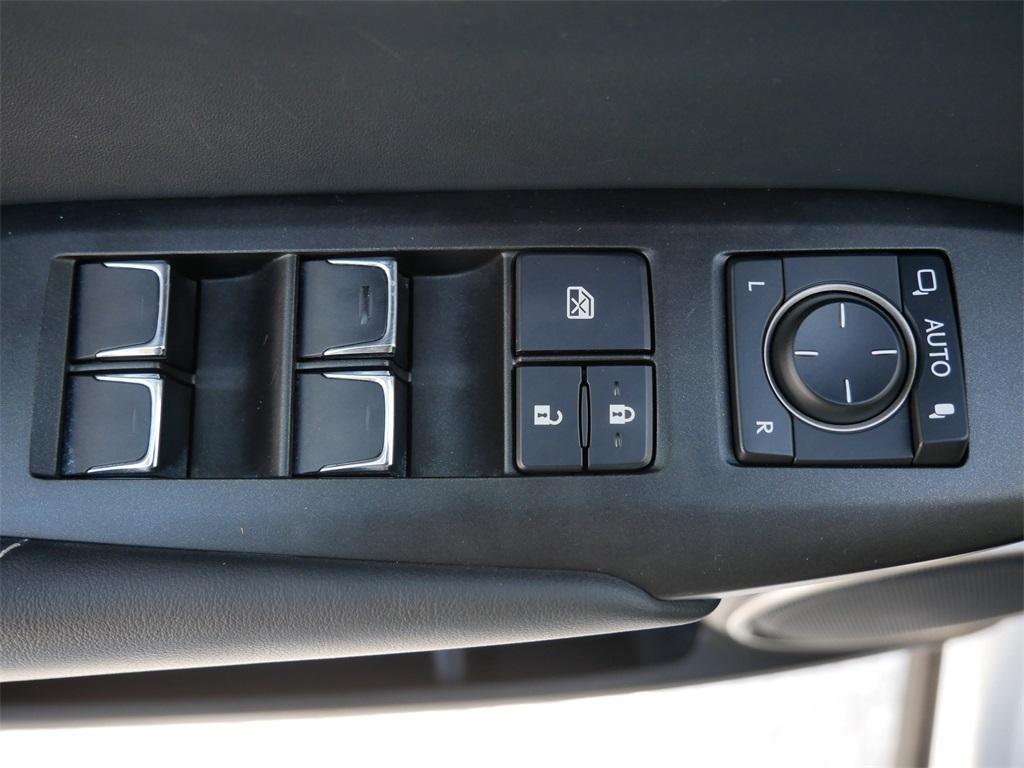 used 2020 Lexus NX 300h car, priced at $31,499