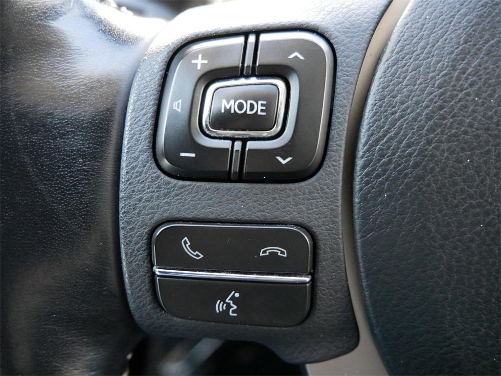 used 2020 Lexus NX 300h car, priced at $31,499