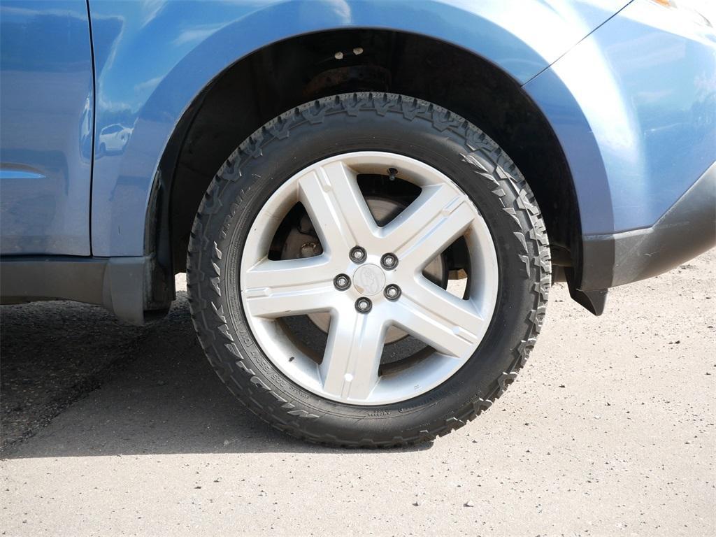 used 2010 Subaru Forester car, priced at $7,999