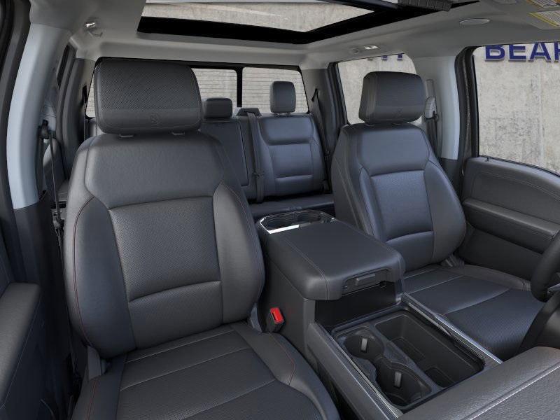 new 2025 Ford F-350 car, priced at $77,148