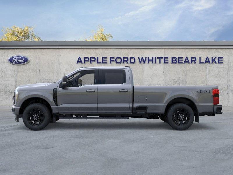 new 2025 Ford F-350 car, priced at $77,148