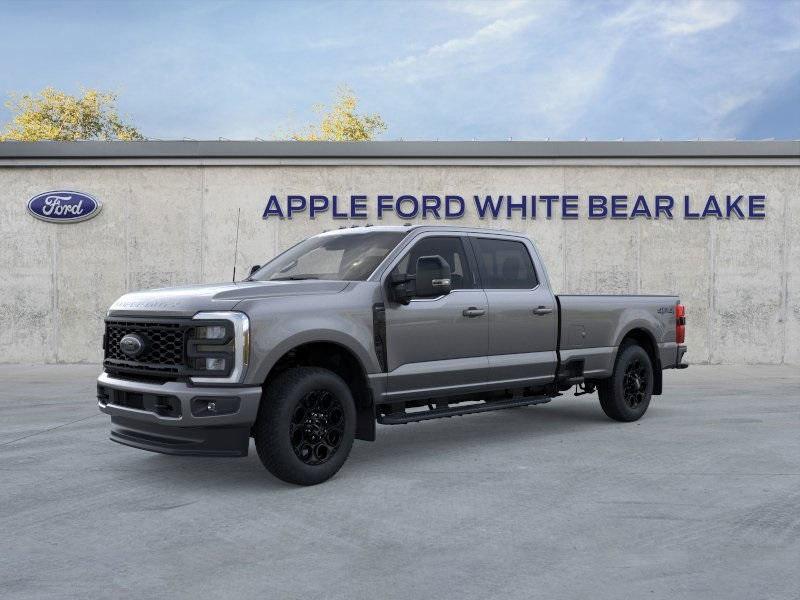 new 2025 Ford F-350 car, priced at $77,148