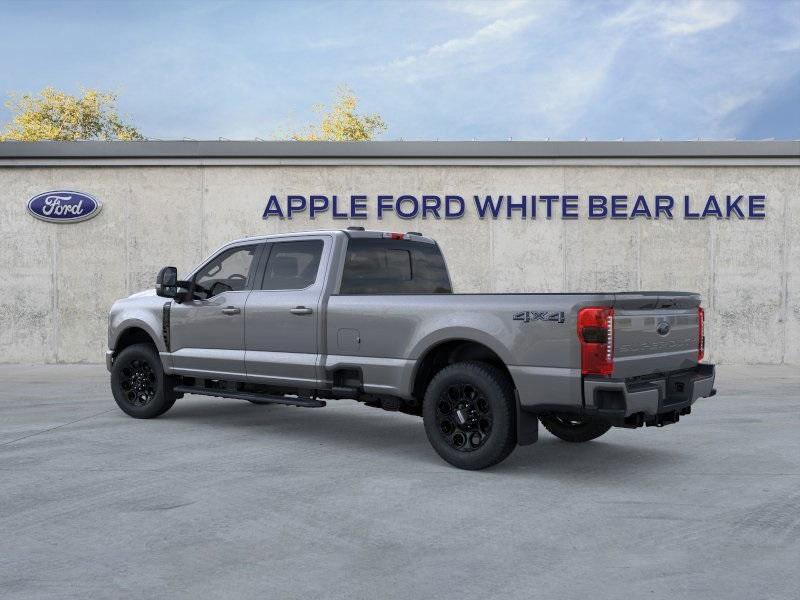 new 2025 Ford F-350 car, priced at $77,148