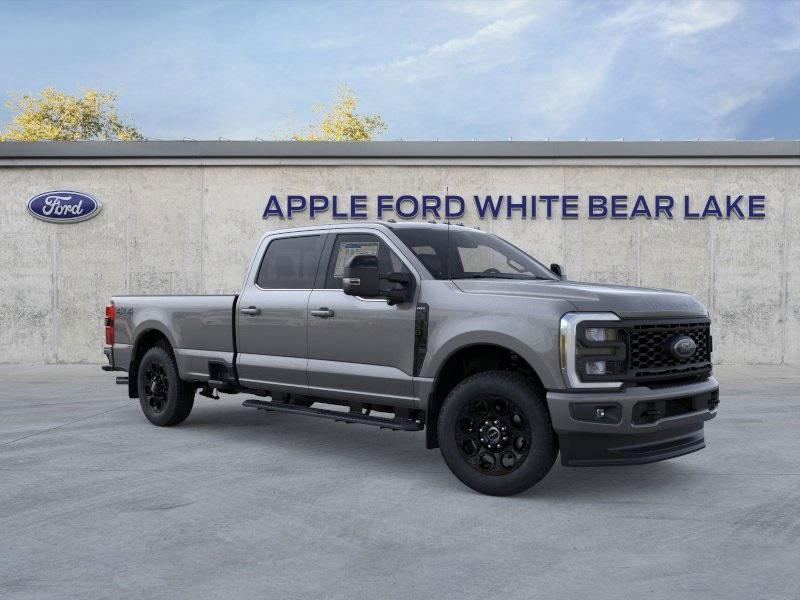 new 2025 Ford F-350 car, priced at $77,148