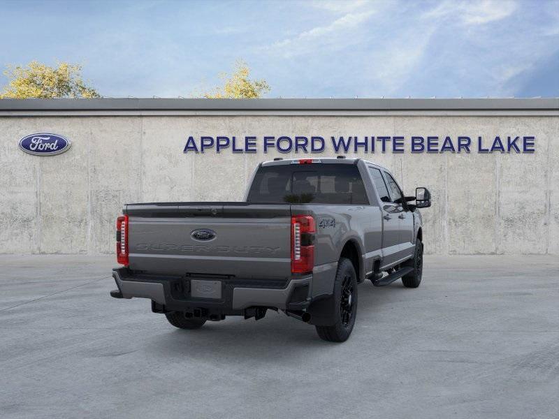 new 2025 Ford F-350 car, priced at $77,148