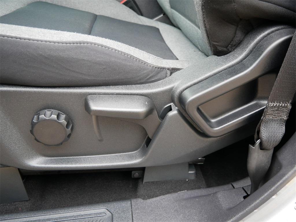 used 2023 Ford Bronco car, priced at $31,747