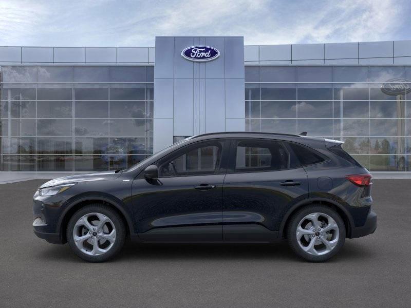 new 2025 Ford Escape car, priced at $32,596