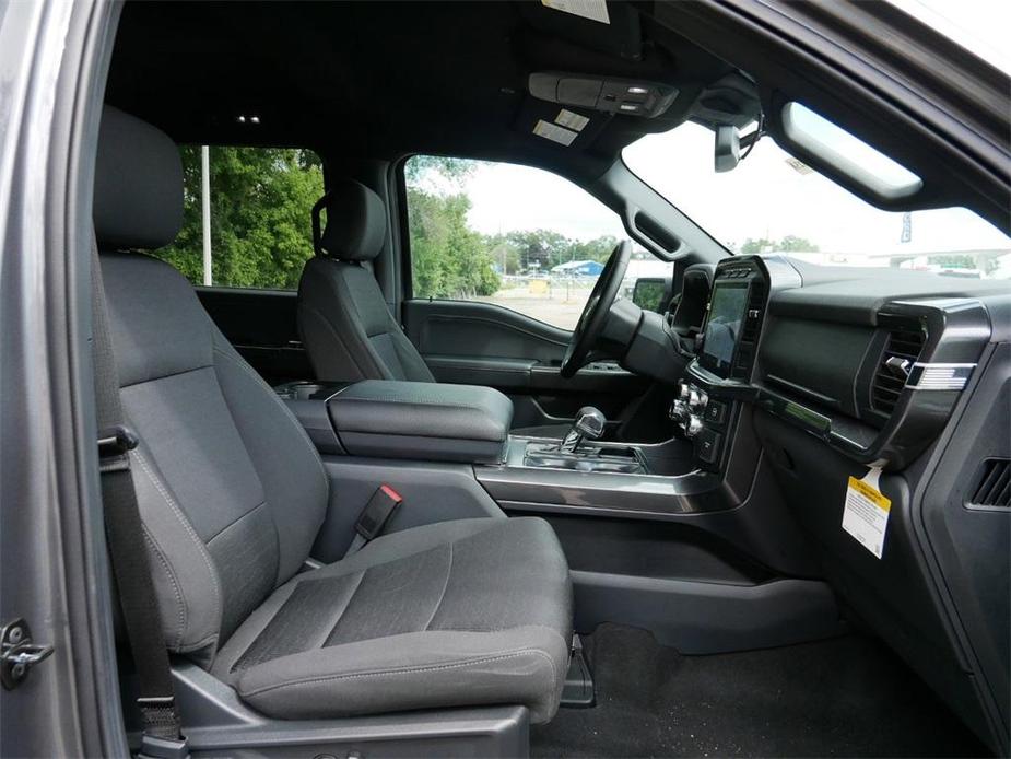 used 2023 Ford F-150 car, priced at $47,250