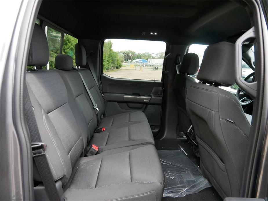 used 2023 Ford F-150 car, priced at $47,250