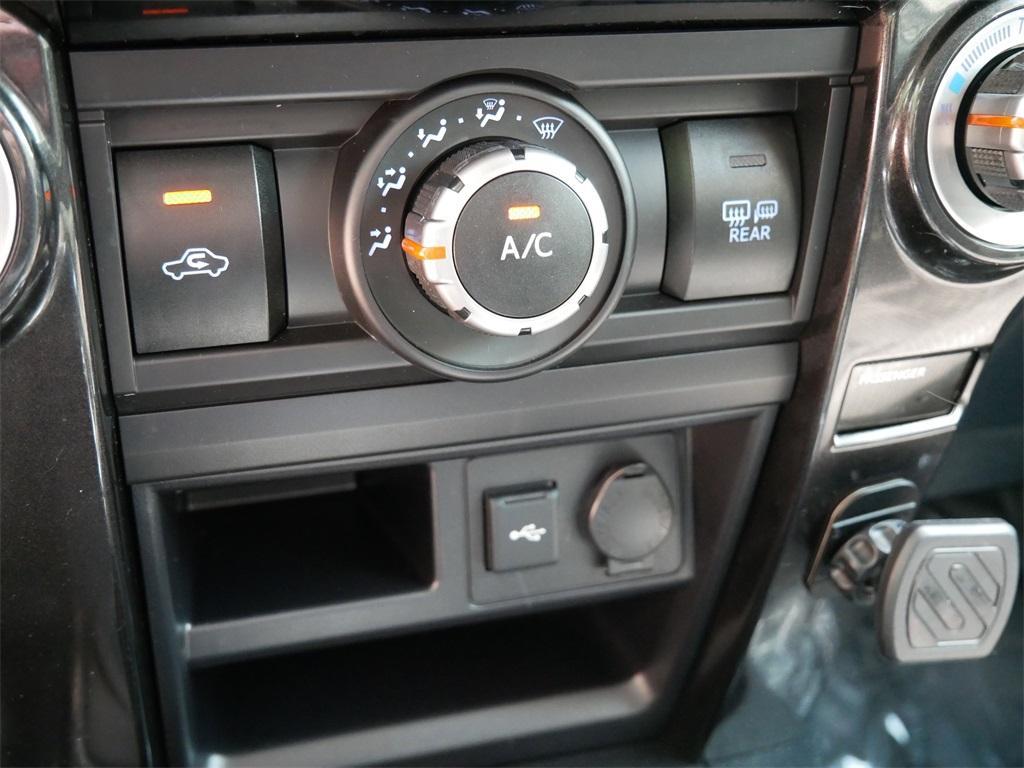 used 2020 Toyota 4Runner car, priced at $35,499