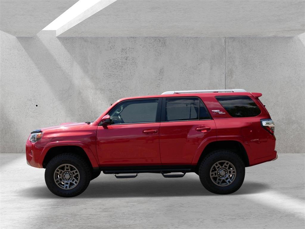 used 2020 Toyota 4Runner car, priced at $35,499