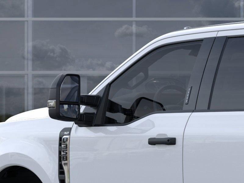 new 2025 Ford F-350 car, priced at $60,044