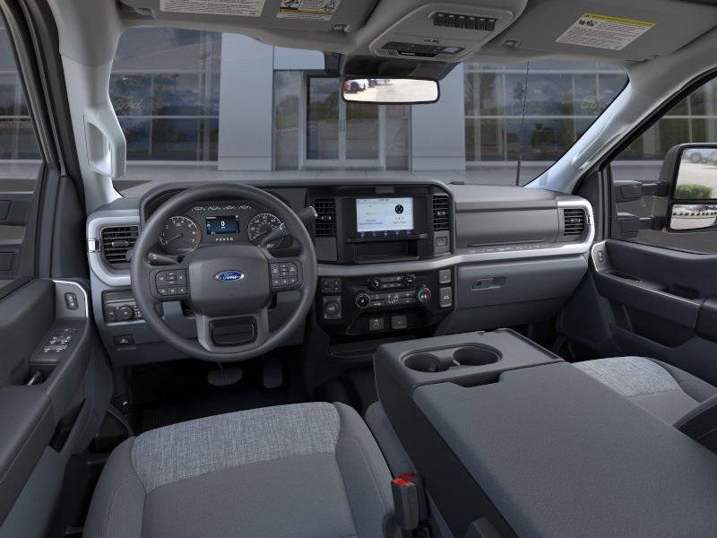 new 2025 Ford F-350 car, priced at $60,044