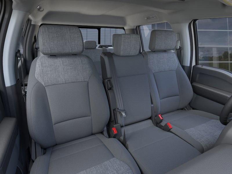 new 2025 Ford F-350 car, priced at $60,044