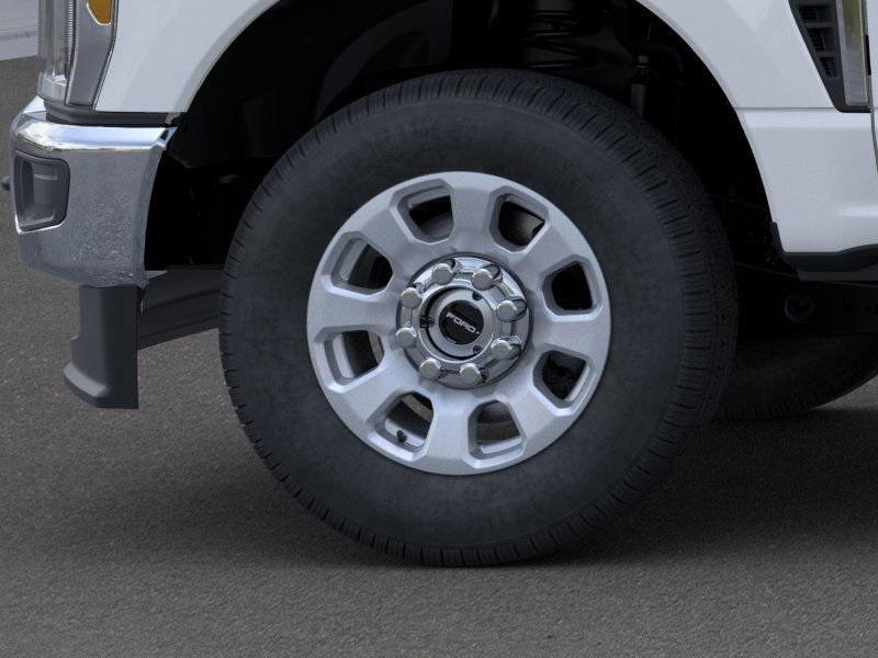 new 2025 Ford F-350 car, priced at $60,044