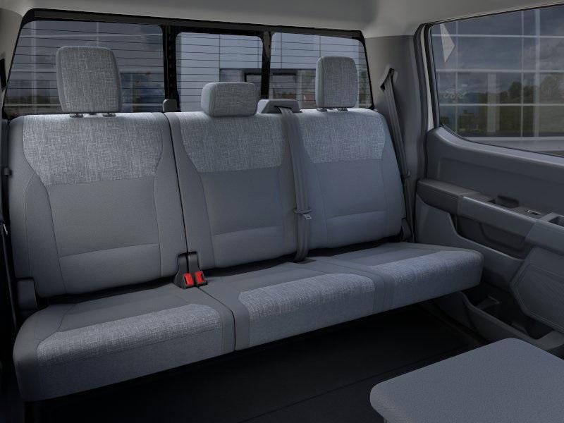 new 2025 Ford F-350 car, priced at $60,044