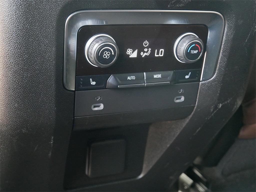 used 2022 Chevrolet Tahoe car, priced at $56,499
