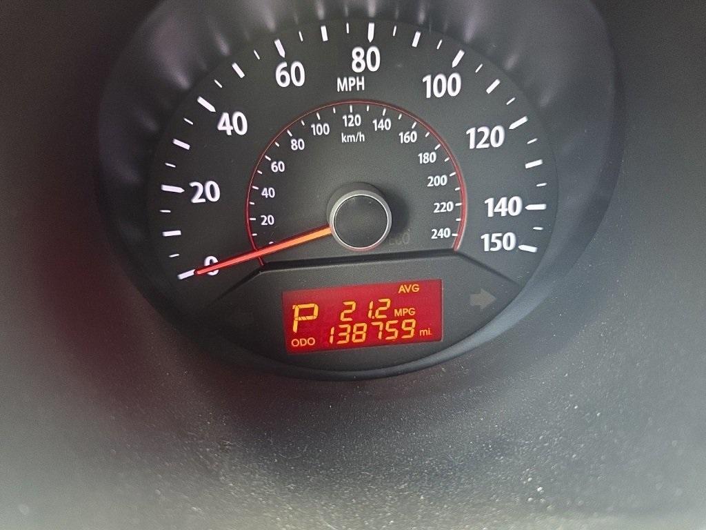 used 2012 Kia Sorento car, priced at $7,999