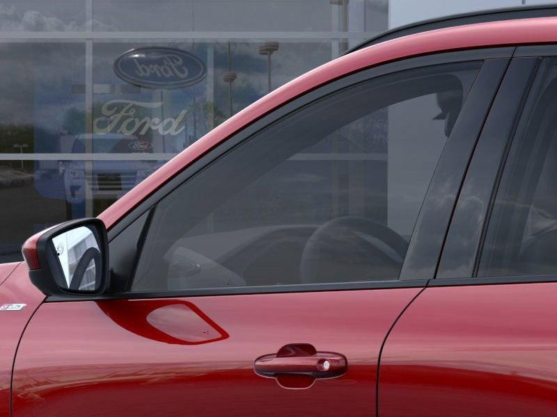 new 2025 Ford Escape car, priced at $38,399