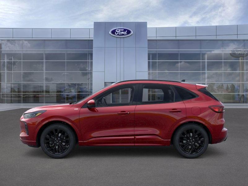 new 2025 Ford Escape car, priced at $37,899