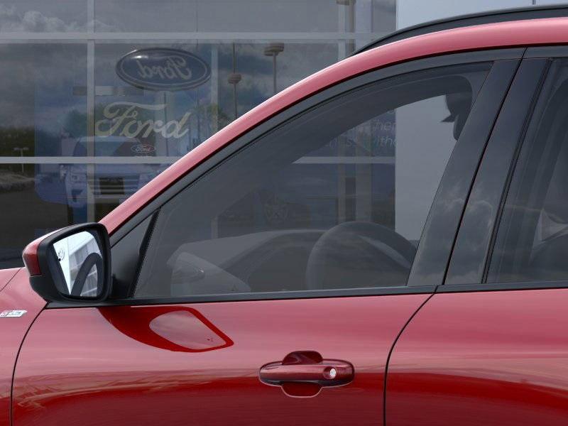 new 2025 Ford Escape car, priced at $37,899