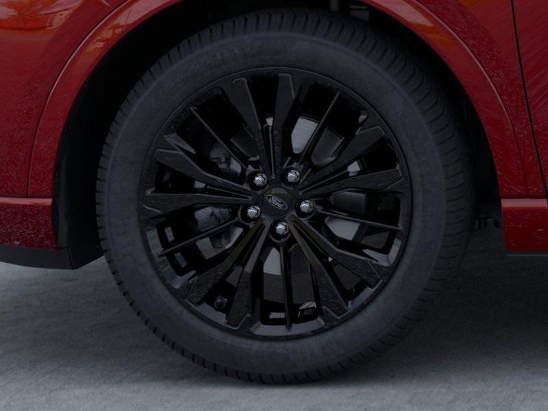 new 2025 Ford Escape car, priced at $38,399