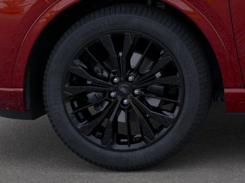 new 2025 Ford Escape car, priced at $37,899