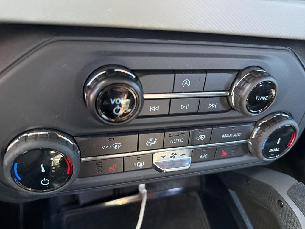 used 2022 Ford Bronco car, priced at $39,999