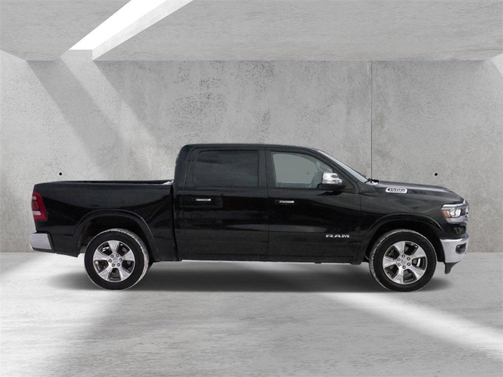 used 2020 Ram 1500 car, priced at $33,885