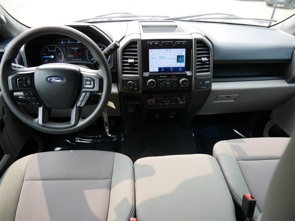 used 2022 Ford F-350 car, priced at $51,999