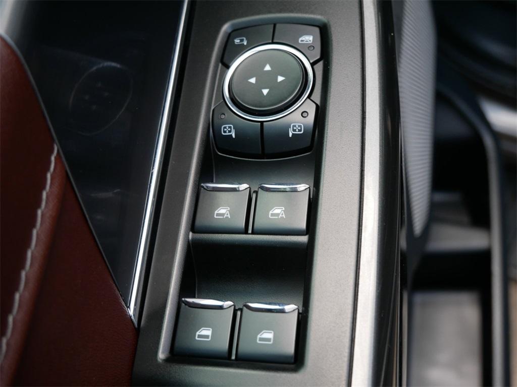 used 2023 Ford F-150 car, priced at $54,999