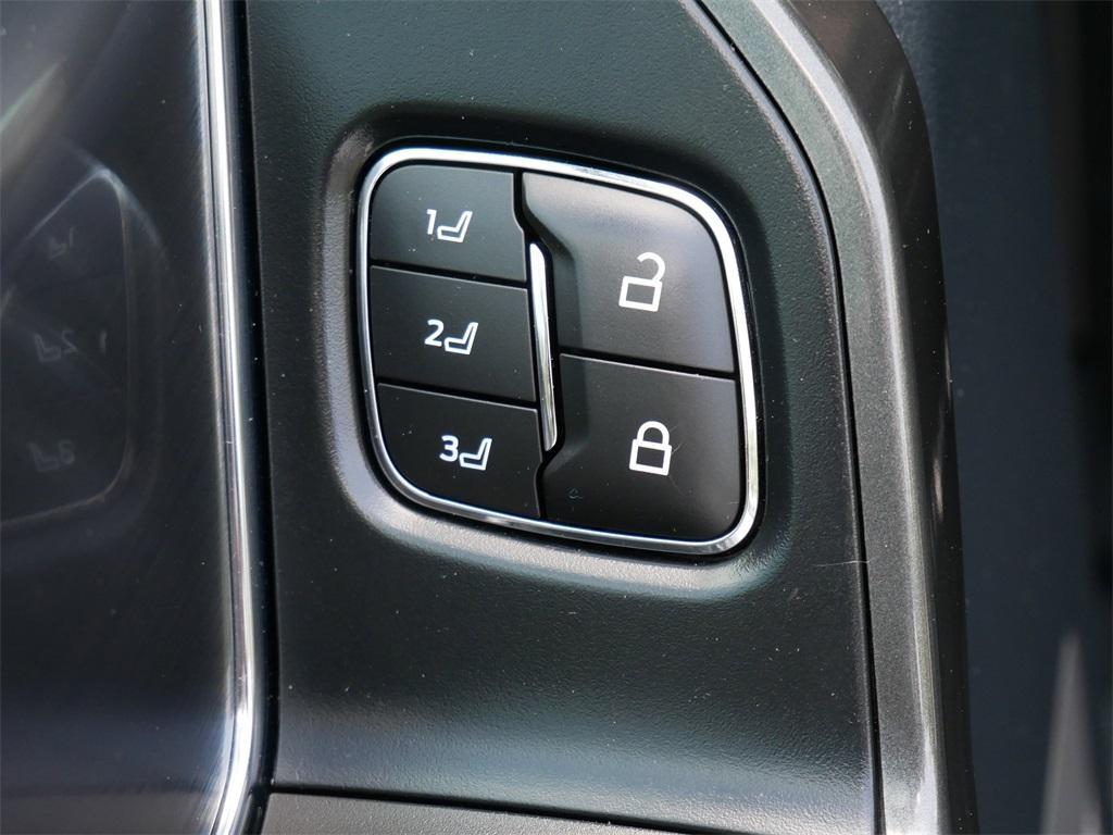 used 2023 Ford F-150 car, priced at $54,999