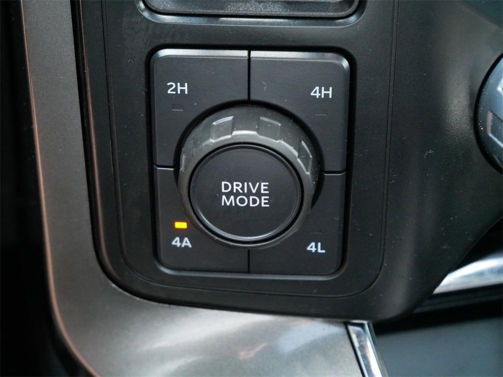 used 2023 Ford F-150 car, priced at $54,999