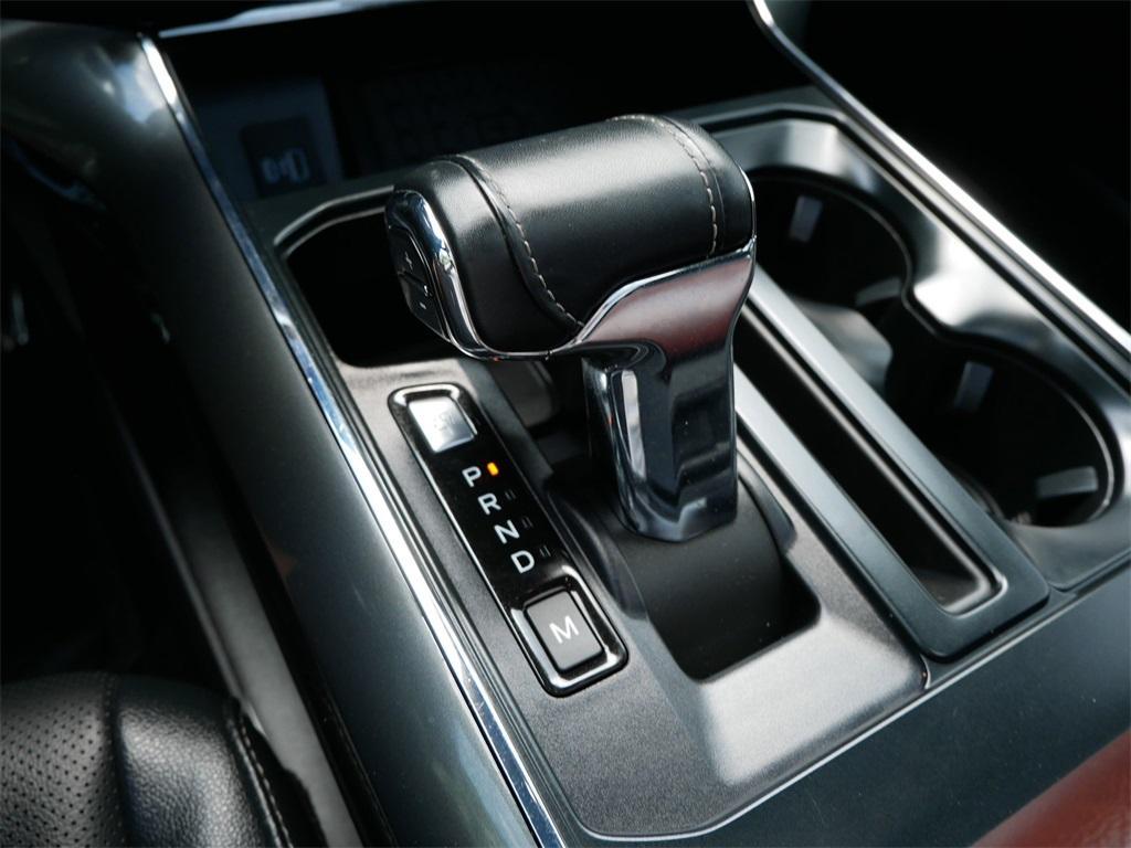 used 2023 Ford F-150 car, priced at $54,999