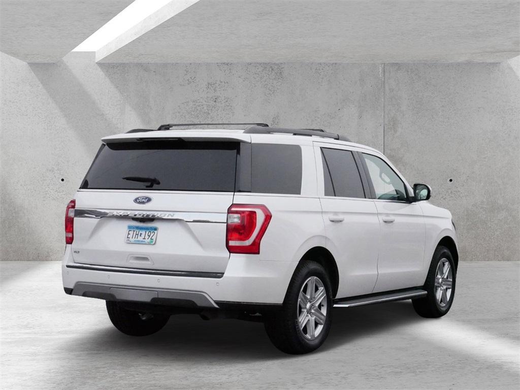 used 2019 Ford Expedition car, priced at $18,000