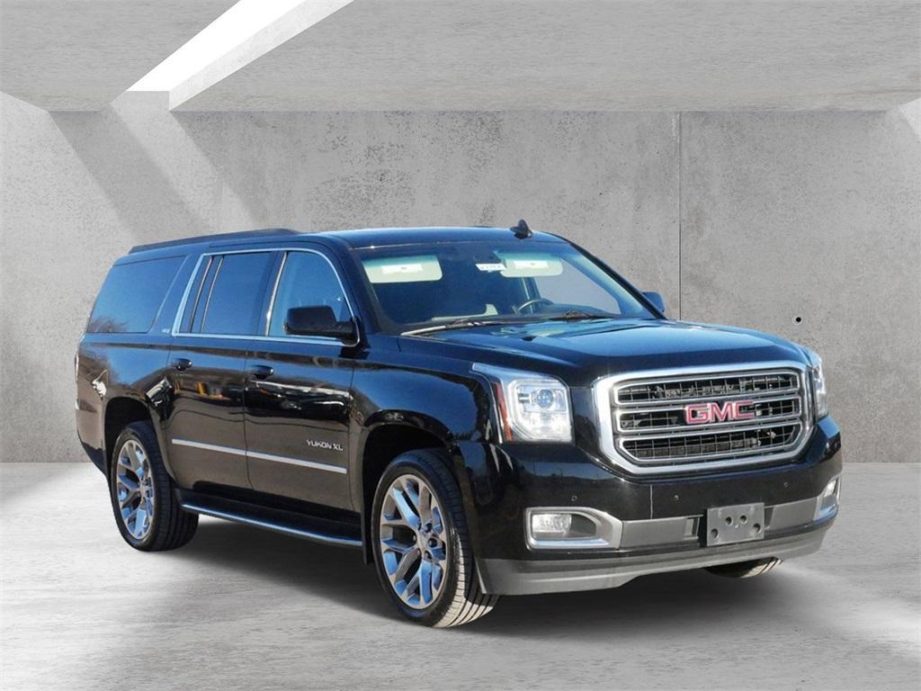 used 2016 GMC Yukon XL car, priced at $18,650