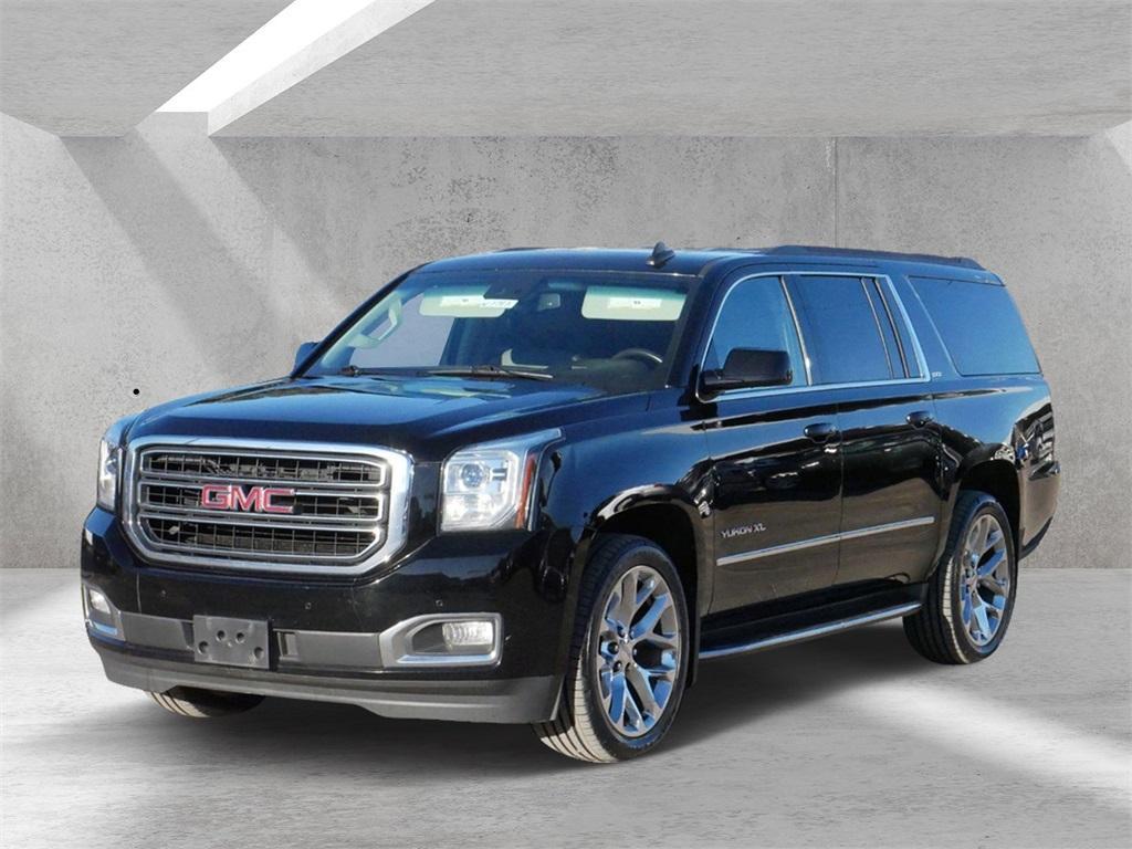 used 2016 GMC Yukon XL car, priced at $18,650