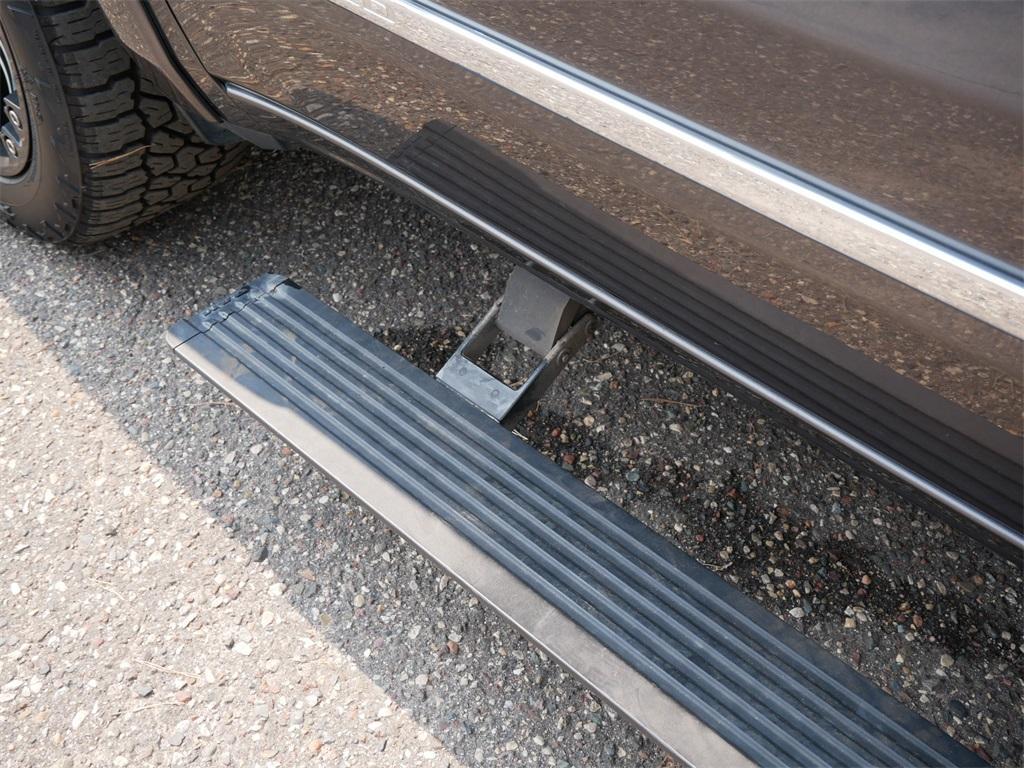 used 2019 Ram 1500 car, priced at $32,999