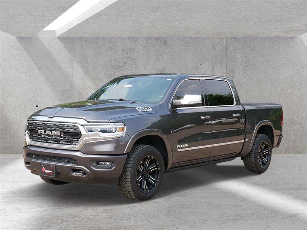 used 2019 Ram 1500 car, priced at $32,999