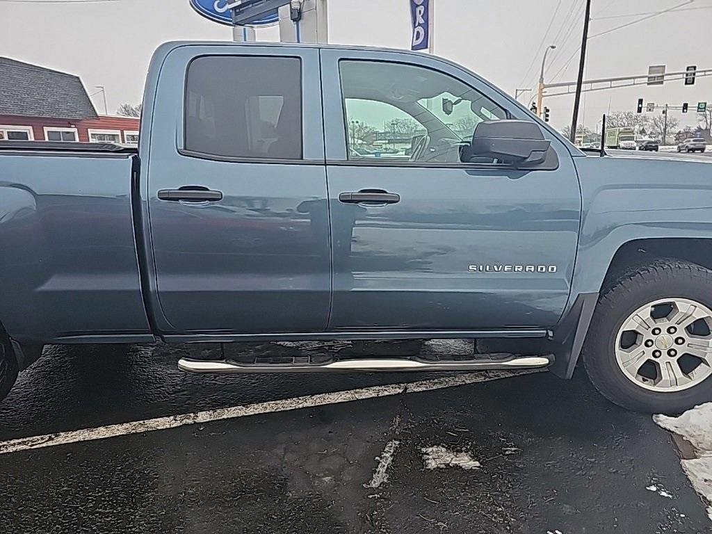 used 2014 Chevrolet Silverado 1500 car, priced at $12,000