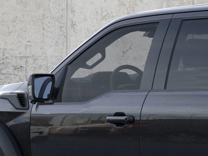 new 2025 Ford F-150 car, priced at $81,695