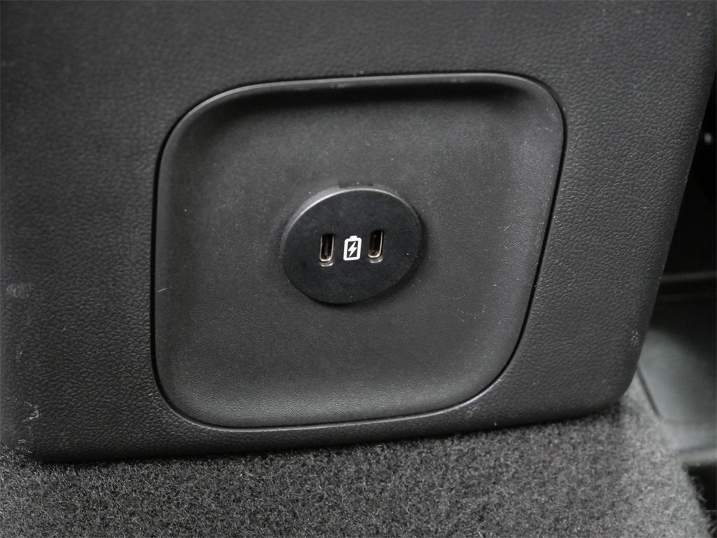 used 2024 Ford Escape car, priced at $27,499