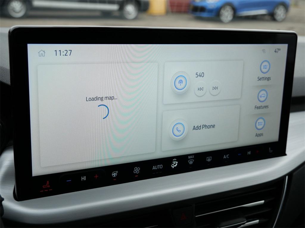 used 2024 Ford Escape car, priced at $27,499