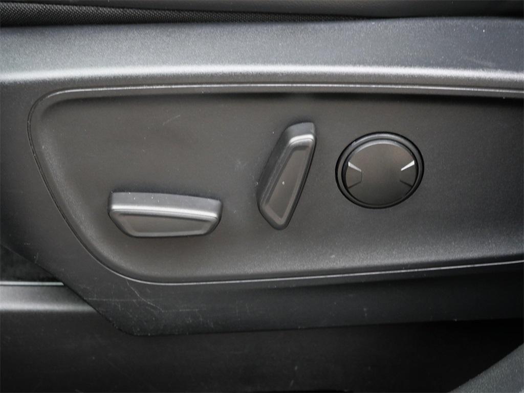 used 2024 Ford Escape car, priced at $27,499