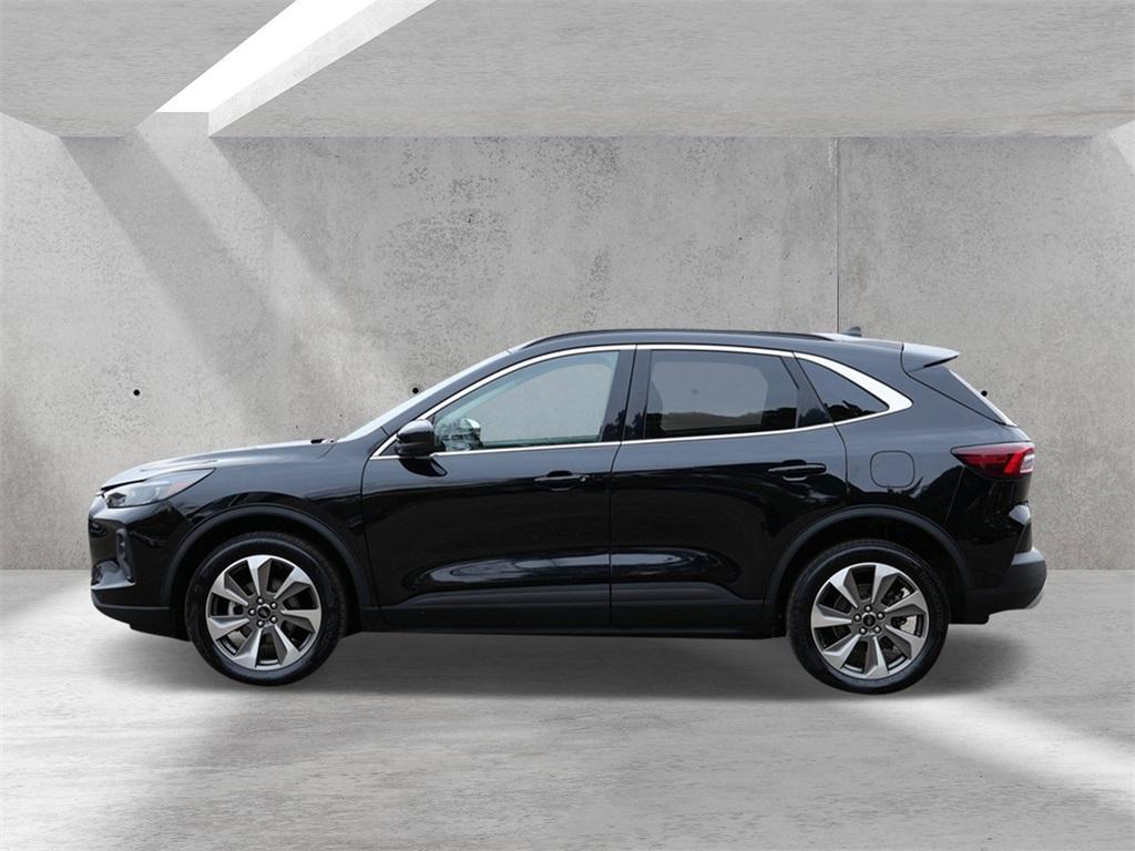 used 2024 Ford Escape car, priced at $27,499