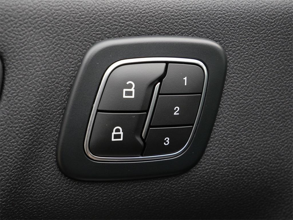 used 2024 Ford Escape car, priced at $27,499