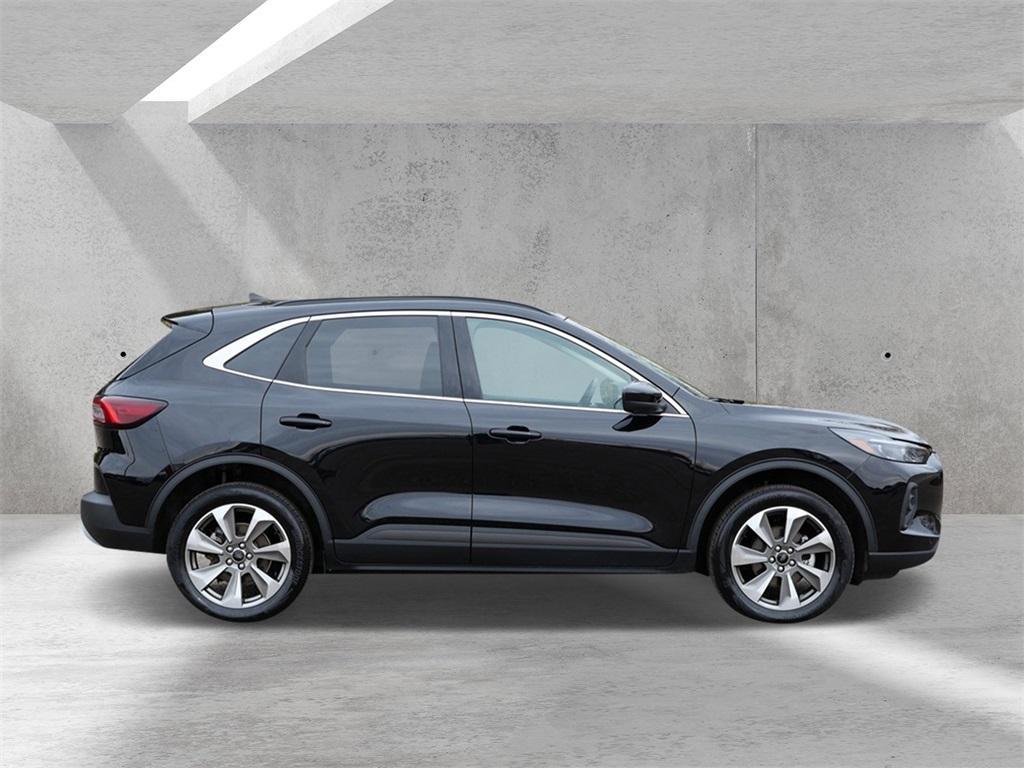 used 2024 Ford Escape car, priced at $27,499